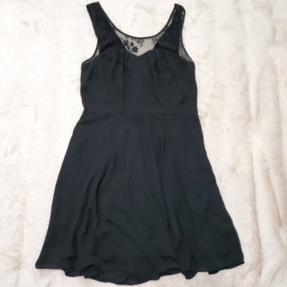 Sweetheart Mini Dress - Picture 3 of 6